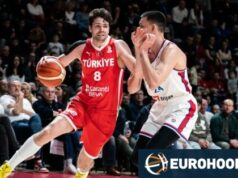 Tarık Biberovic: “Você não se sente cansado durante esse tempo. A única coisa em que penso é em vencer.”