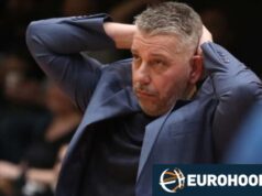 Explosão incrível de Papatheodorou: “Não temos medo de você. Você é pequeno, não importa o que faça”!