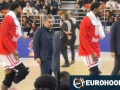 Tyreek Jones: Cretense dança na pista de dança (vídeo)