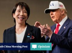 Macroscópio | Por que o Japão deveria recuar nas exigências de investimento de Trump