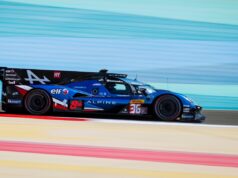Alpine encerrará projeto de hipercarro WEC após 2026
