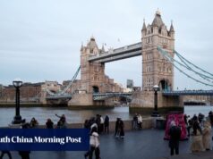 670 cidadãos de Hong Kong estão estabelecidos no Reino Unido com vistos BN(O), mas o número de requerentes não atinge a meta.