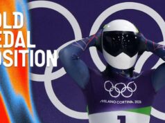 ‘O homem para matar!’ – GBK Weston quebra recorde de liderar esqueleto