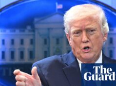 Trump aumenta tarifas para 15% sobre importações de todos os países | Tarifas Trump