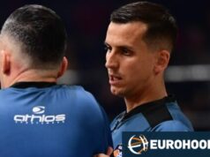 Olympiakos – Panathinaikos: final da Taça de Arbitragem