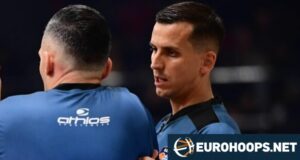 Olympiakos – Panathinaikos: final da Taça de Arbitragem