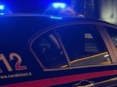 Menores fugindo a 150 quilômetros por hora da polícia pelas ruas de Nápoles – Notícias