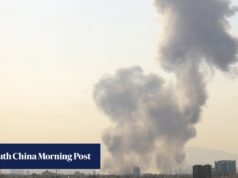 O ataque EUA-Israel ao Irã: como aconteceu