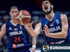 Nikola Kalinic: “A cultura da seleção turca é muito forte. Temos que vencer.”