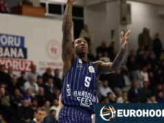 Impacto: Com Lee MVP e nenhum Larkin (eventualmente) capaz de avançar confortavelmente para as semifinais.