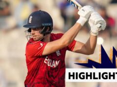 A Inglaterra sobreviveu a uma reviravolta contra a Itália para chegar ao Super Oito.