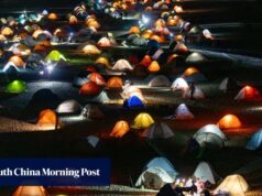 Grupo verde pede ação após superlotação de campos em Hong Kong