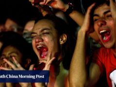 Golpes da ‘onda K’ que exploram superfãs brasileiros desencadeiam acordo policial