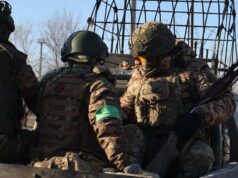 O Parlamento Europeu aprova um empréstimo no valor de 90 mil milhões de euros para a Ucrânia