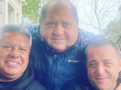 Pipo Marín, líder histórico do Ascenso e um dos apoiadores incondicionais de Tapia na AFA, morreu