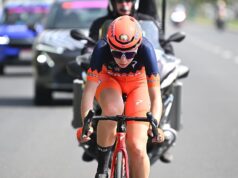 ‘Quanto mais você tiver, melhor’ – Por que três equipes continentais podem seguir os regulamentos da UCI e competir no UAE Tour?
