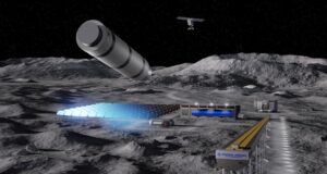 Elon Musk quer lançar um satélite na lua. Esta não é uma ideia nova