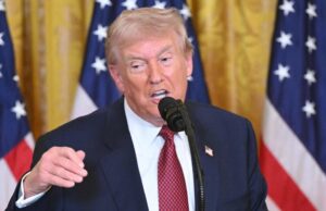 Câmara rejeita tarifas sobre o Canadá, Trump traído pelas suas – Notícias