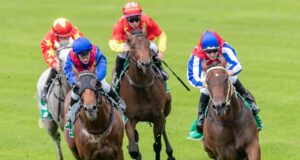 Recursos e prévias separados por corrida em Warwick Farm na quarta-feira