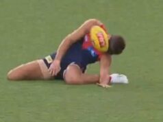 A polícia de Kentfield ficou gravemente ferida