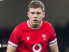 Seis Nações 2026: País de Gales x Escócia – os anfitriões Sam Costello e Gabriel Hammer consideram trazer Webb