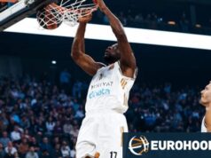 Dubai volta às vitórias na Liga ABA