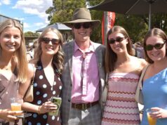 NAS FOTOS: Centenas de pessoas vão às Wandclaw Races para um dia inteiro de corridas e diversão em Kojonup