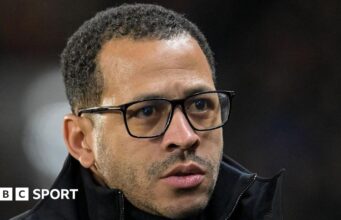 Liam Rosenier diz que ‘qualquer pessoa considerada culpada de racismo não deveria estar no jogo’