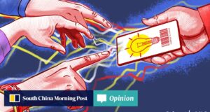 opinião Como o próximo choque da China está moldando corações e mentes