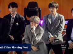 O grande congelamento do K-pop: as rachaduras no bloqueio cultural da China estão descongelando?