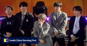 O grande congelamento do K-pop: as rachaduras no bloqueio cultural da China estão descongelando?