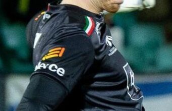 Auckland FC contratou o goleiro Marconi Jamie Hilton antes do confronto do Sydney FC