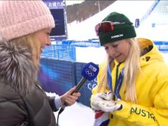 ‘É um sonho de infância tornado realidade’