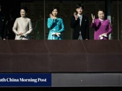 Hacker nu expõe lacunas na segurança imperial do Japão: ‘fracasso colossal’