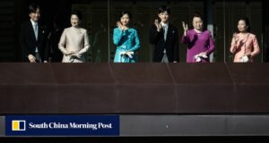 Hacker nu expõe lacunas na segurança imperial do Japão: ‘fracasso colossal’