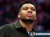 Giannis na EuroLeague: ‘É hora do Olympiacos Panathinaikos se lesionar. Mas Ataman também o é.”