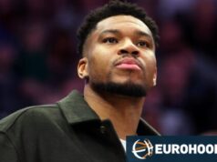 Giannis na EuroLeague: ‘É hora do Olympiacos Panathinaikos se lesionar. Mas Ataman também o é.”