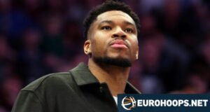 Giannis na EuroLeague: ‘É hora do Olympiacos Panathinaikos se lesionar. Mas Ataman também o é.”