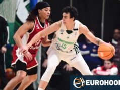 Mulheres: Por que o Panathinaikos joga à porta fechada contra o Olympiakos? Após punição da DEAB