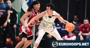 Mulheres: Por que o Panathinaikos joga à porta fechada contra o Olympiakos? Após punição da DEAB