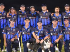 ADCA 2025-26: Royals conquistam o título T20 após forte luta com a bola para negar Minipaks na grande final