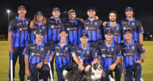 ADCA 2025-26: Royals conquistam o título T20 após forte luta com a bola para negar Minipaks na grande final