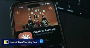 Pentágono ‘perto de romper laços’ com a empresa de IA Anthropic em meio à frustração com sanções