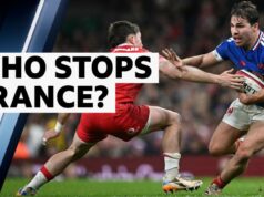 Seis Nações 2026: Alguém pode impedir a França de manter o título?