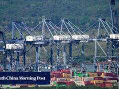 Disputa portuária leva investidores de Hong Kong a apostar no Panamá: John Lee