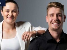 ‘Campeões Unidos’? Cam Green não está na liga de Ash Barty. É hora dele se colocar em risco