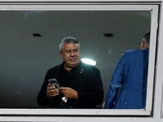 AFA contestou a decisão do Conselho de Justiça e confirma que o apelo à investigação de Tapia e Toviggino é “prematuro e injustificado”