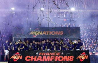 As Seis Nações começam com a Inglaterra como principal concorrente e com Los Pumas prestando atenção como nunca antes