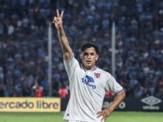 a longa peregrinação de uma promessa que encontrou o seu lugar no mundo