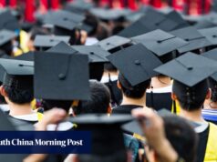 Os diplomas profissionais da China estão a aumentar à medida que os estudantes adquirem competências comparáveis às de universidades de prestígio.